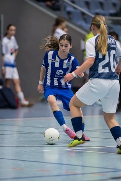 Bild 455 - wBJ Power Girls Cup Suederelbe